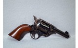 F. LLI Pietta ~ Great Western II ~ .45 Long Colt - 1 of 5