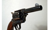 F. LLI Pietta ~ Great Western II ~ .45 Long Colt - 4 of 5