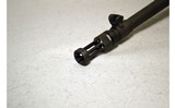Ruger ~ Gunsite Scout ~ .308 Winchester - 10 of 10