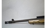 Ruger ~ Gunsite Scout ~ .308 Winchester - 9 of 10