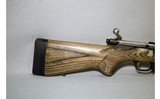 Ruger ~ Gunsite Scout ~ .308 Winchester - 2 of 10