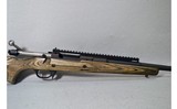 Ruger ~ Gunsite Scout ~ .308 Winchester - 3 of 10