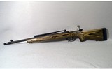 Ruger ~ Gunsite Scout ~ .308 Winchester - 6 of 10