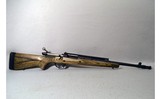 Ruger
Gunsite Scout
.308 Winchester