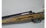 Ruger ~ Gunsite Scout ~ .308 Winchester - 8 of 10