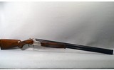 Miroku
6000 SP III
12 Ga