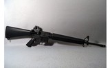 Stag
Stag 15
5.56mm