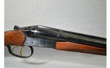 Baikal ~ MP 220~ 12 GA - 3 of 10