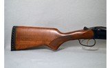 Baikal ~ MP 220~ 12 GA - 2 of 10