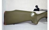 Sako ~ Sako III ~ .20 BR - 2 of 10