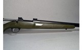 Sako ~ Sako III ~ .20 BR - 3 of 10