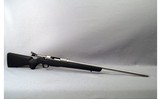 Tikka ~ T3X ~ .243 Win