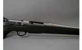 Tikka ~ T3X ~ .243 Win - 3 of 10
