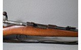 Mauser~ 1895 ~ 7X57MM Mauser - 3 of 10