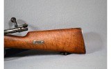 Mauser~ 1895 ~ 7X57MM Mauser - 8 of 10