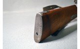 Mauser~ 1895 ~ 7X57MM Mauser - 5 of 10