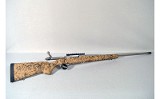 Ruger~M77 Hawkeye~6.5 Creedmoor - 1 of 11