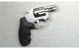 Smith & Wesson ~ Model 60 ~ .38 Special - 1 of 2