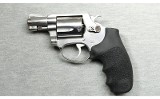 Smith & Wesson ~ Model 60 ~ .38 Special - 2 of 2