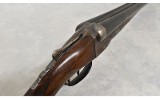 A.H. Fox ~ No Model ~ 12 GA - 5 of 9