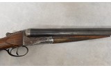 A.H. Fox ~ No Model ~ 12 GA - 4 of 9