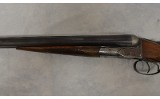 A.H. Fox ~ No Model ~ 12 GA - 8 of 9