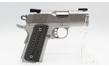 Kimber~Stainless Ultra Carry~.45 ACP - 1 of 3