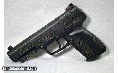FN ~ Five-Seven ~ 5.7x28