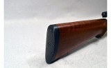 Ruger ~ M77 Mark II ~ .300 Win Mag - 4 of 9