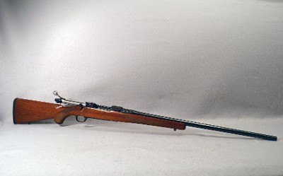 Ruger ~ M77 Mark II ~ .300 Win Mag