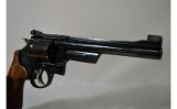 Smith & Wesson ~ 27-9 ~ .357 Mag - 3 of 4