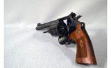 Smith & Wesson ~ 27-9 ~ .357 Mag - 2 of 4
