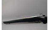 Tikka ~ T3X ~ .243 Win - 8 of 10