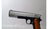 Tisas ~ ZIG M 1911~ .45 ACP - 4 of 4