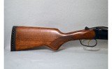 Baikal ~ MP 220~ 12 GA