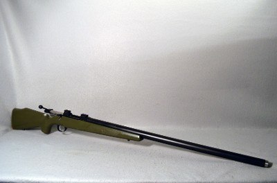 Sako ~ Sako III ~ .20 BR