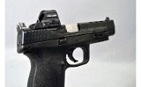 Smith & Wesson ~ M&P 9 Performance Center M2.0 ~ 9mm - 4 of 4