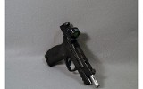 Smith & Wesson ~ M&P 9 Performance Center M2.0 ~ 9mm - 2 of 4