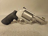 Smith & Wesson ~ Performance Center 500 ~ 500 S&W - 1 of 4