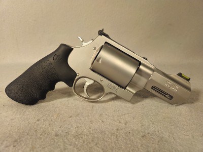 Smith & Wesson ~ Performance Center 500 ~ 500 S&W