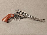 Ruger ~ Super Blackhawk ~ .44 Magnum - 1 of 4