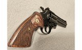 Colt ~ Python ~ .357 Magnum - 4 of 7