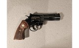 Colt ~ Python ~ .357 Magnum - 6 of 7