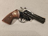 Colt ~ Python ~ .357 Magnum - 1 of 7
