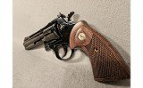 Colt ~ Python ~ .357 Magnum - 5 of 7