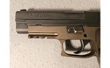 Sig Sauer ~ P220 ~ .45 ACP - 3 of 5 Sig Sauer ~ P220 ~ .45 ACP - 3 of 5