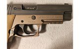 Sig Sauer ~ P220 ~ .45 ACP - 2 of 5 Sig Sauer ~ P220 ~ .45 ACP - 2 of 5