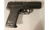 Heckler & Koch ~ USP ~ .45 ACP - 2 of 6
