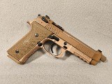 Beretta ~ M9A4 ~ 9mm