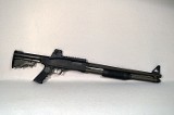 FN Herstal
Tactical Police Shotgun
12 ga